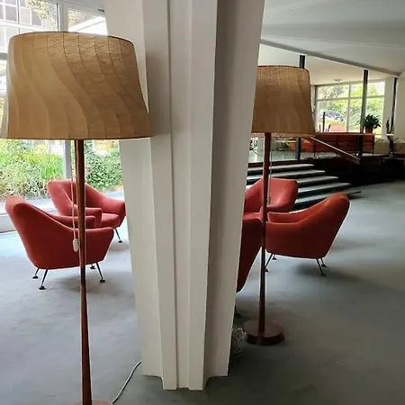 Erika Al Vittoriale Appartement